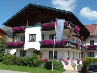  Für 2 Personen: Hübsches Apartment / Ferienwohnung in der Region Tannheim