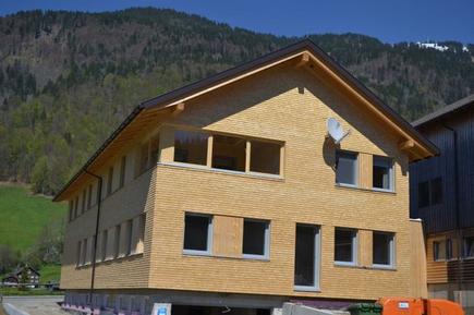 Ferienwohnung für 6 Personen