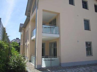  Für 3 Personen: Hübsches Apartment / Ferienwohnung in der Region Ahlbeck