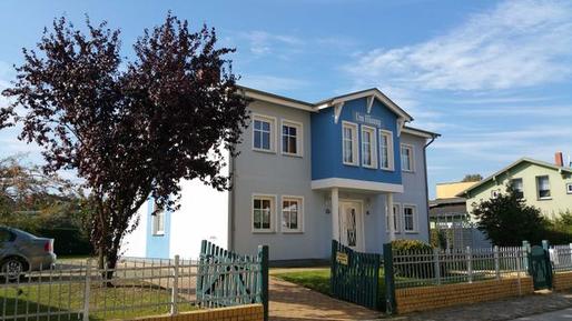  Für 3 Personen: Hübsches Apartment / Ferienwohnung in der Region Ahlbeck