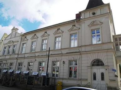  Für 4 Personen: Hübsches Apartment / Ferienwohnung in der Region Ahlbeck