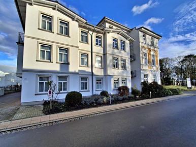  Für 4 Personen: Hübsches Apartment / Ferienwohnung in der Region Mecklenburg-Vorpommern