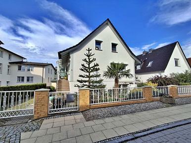  Für 2 Personen: Hübsches Apartment / Ferienwohnung in der Region Ahlbeck