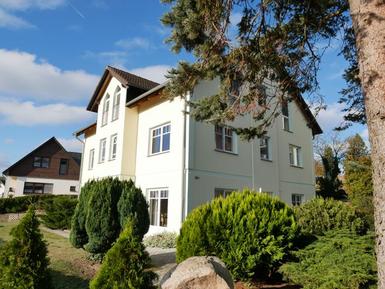  Für 3 Personen: Hübsches Apartment / Ferienwohnung in der Region Ahlbeck