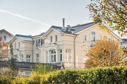  Für 5 Personen: Hübsches Apartment / Ferienwohnung in der Region Ahlbeck