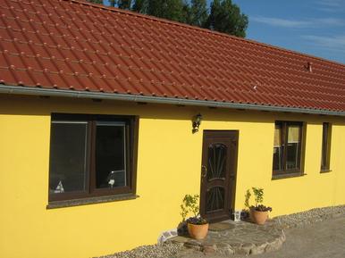  Für 3 Personen: Hübsches Apartment / Ferienwohnung in der Region Alt Sallenthin