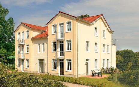  Für 3 Personen: Hübsches Apartment / Ferienwohnung in der Region Bansin