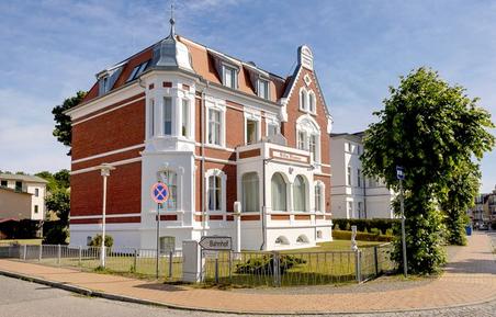  Für 4 Personen: Hübsches Apartment / Ferienwohnung in der Region Mecklenburg-Vorpommern