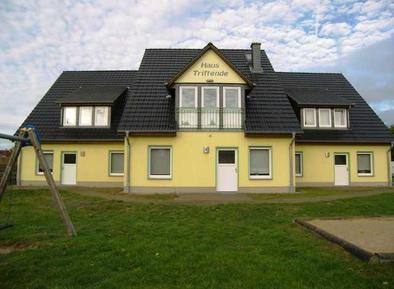  Für 3 Personen: Hübsches Apartment / Ferienwohnung in der Region Ostseebad Heringsdorf