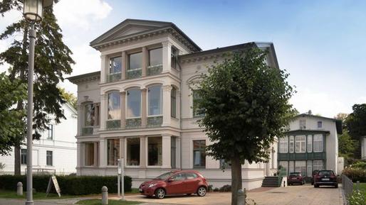  Für 2 Personen: Hübsches Apartment / Ferienwohnung in der Region Ostseeküste Deutschland
