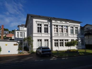  Für 4 Personen: Hübsches Apartment / Ferienwohnung in der Region Ostseebad Heringsdorf