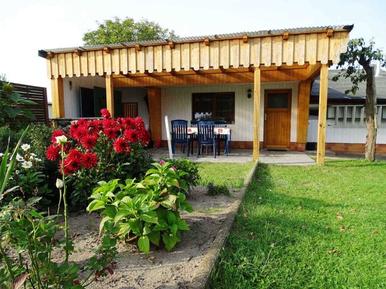  Für 2 Personen: Hübsches Apartment / Ferienwohnung in der Region Garz auf Usedom