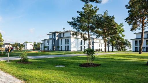  Für 7 Personen: Hübsches Apartment / Ferienwohnung in der Region Garz auf Usedom