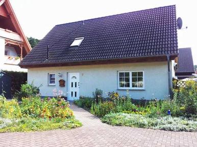  Für 3 Personen: Hübsches Apartment / Ferienwohnung in der Region Korswandt