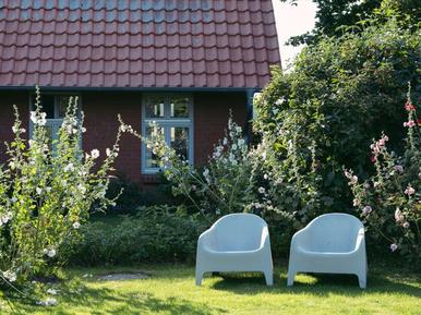  Für 4 Personen: Hübsches Apartment / Ferienwohnung in der Region Quilitz