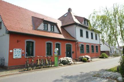  Für 6 Personen: Hübsches Apartment / Ferienwohnung in der Region Liepe auf Usedom