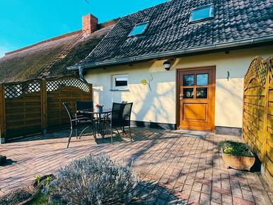  Für 6 Personen: Hübsches Apartment / Ferienwohnung in der Region Zirchow