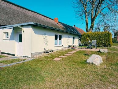  Für 2 Personen: Hübsches Apartment / Ferienwohnung in der Region Zirchow
