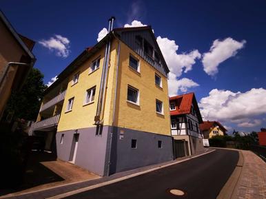  Für 3 Personen: Hübsches Apartment / Ferienwohnung in der Region Reichelsheim
