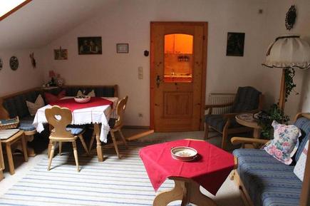  Für 3 Personen: Hübsches Apartment / Ferienwohnung in der Region Bad Wiessee