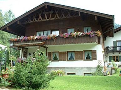  Für 5 Personen: Hübsches Apartment / Ferienwohnung in der Region Bayrischzell