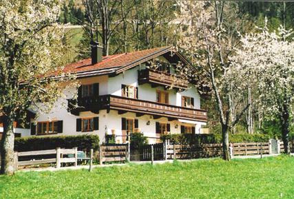  Für 2 Personen: Hübsches Apartment / Ferienwohnung in der Region Bayrischzell