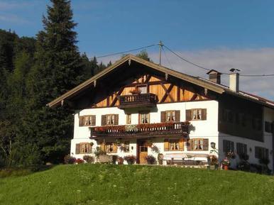  Für 2 Personen: Hübsches Apartment / Ferienwohnung in der Region Bayern