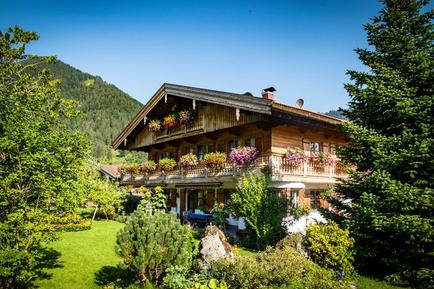  Für 3 Personen: Hübsches Apartment / Ferienwohnung in der Region Bayern