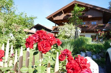  Für 2 Personen: Hübsches Apartment / Ferienwohnung in der Region Schliersee-Fischhausen