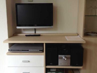  Für 3 Personen: Hübsches Apartment / Ferienwohnung in der Region Schleswig-Holstein