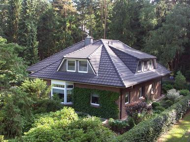 Ferienwohnung für 2 Personen