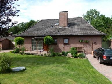 Ferienwohnung für 3 Personen