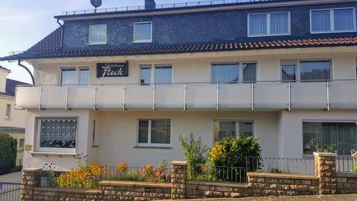  Für 2 Personen: Hübsches Apartment / Ferienwohnung in der Region Bad König