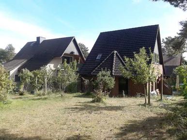 Ferienwohnung für 2 Personen