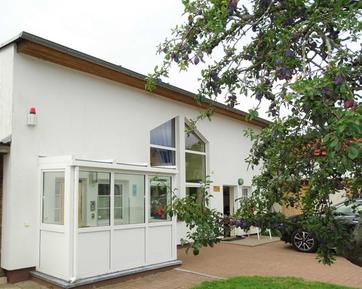  Für 3 Personen: Hübsches Apartment / Ferienwohnung in der Region Kölpinsee