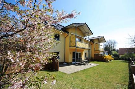  Für 7 Personen: Hübsches Apartment / Ferienwohnung in der Region Kölpinsee