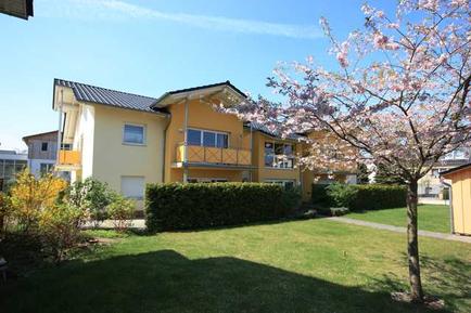  Für 5 Personen: Hübsches Apartment / Ferienwohnung in der Region Kölpinsee