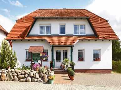  Für 3 Personen: Hübsches Apartment / Ferienwohnung in der Region Kölpinsee