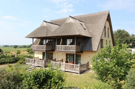  Für 5 Personen: Hübsches Apartment / Ferienwohnung in der Region Kölpinsee