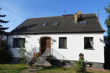  Für 2 Personen: Hübsches Apartment / Ferienwohnung in der Region Kölpinsee