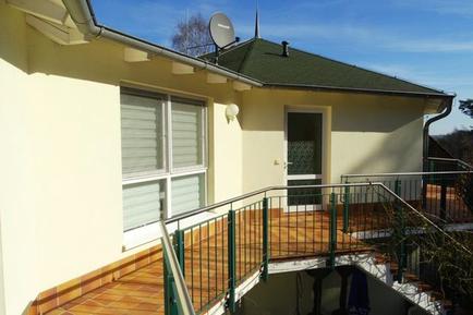  Für 2 Personen: Hübsches Apartment / Ferienwohnung in der Region Loddin