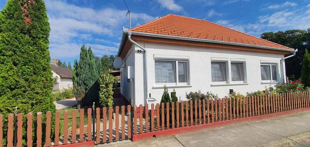 Ferienhaus für 5 Personen