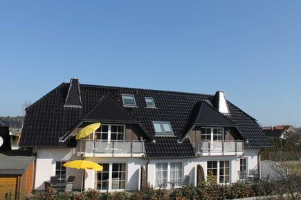  Für 4 Personen: Hübsches Apartment / Ferienwohnung in der Region Kölpinsee