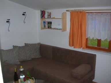  Für 2 Personen: Hübsches Apartment / Ferienwohnung in der Region Kölpinsee