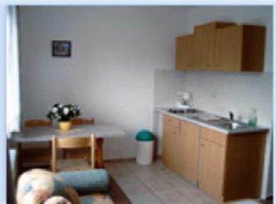  Für 2 Personen: Hübsches Apartment / Ferienwohnung in der Region Kölpinsee