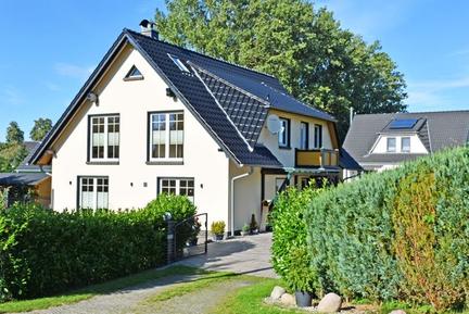  Für 3 Personen: Hübsches Apartment / Ferienwohnung in der Region Mecklenburg-Vorpommern