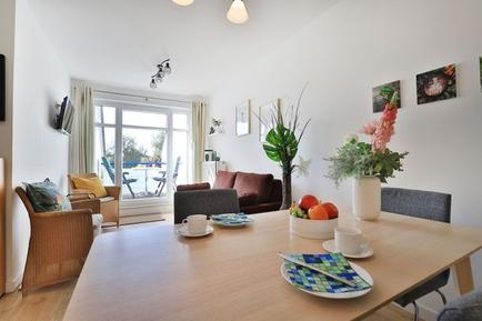  Für 3 Personen: Hübsches Apartment / Ferienwohnung in der Region Ostseebad Boltenhagen