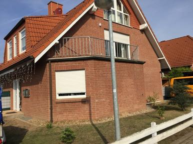  Für 4 Personen: Hübsches Apartment / Ferienwohnung in der Region Sachsen-Anhalt