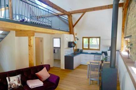  Für 3 Personen: Hübsches Apartment / Ferienwohnung in der Region Schwarzwald