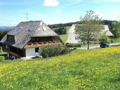  Für 2 Personen: Hübsches Apartment / Ferienwohnung in der Region Baden-Württemberg
